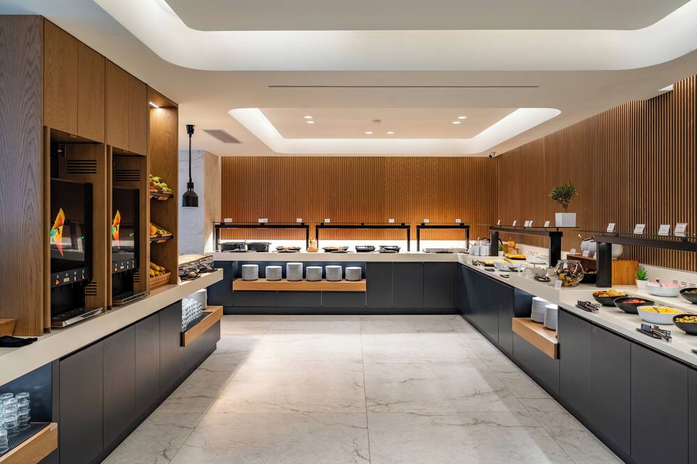 エル グレコ リゾート&スパ 写真