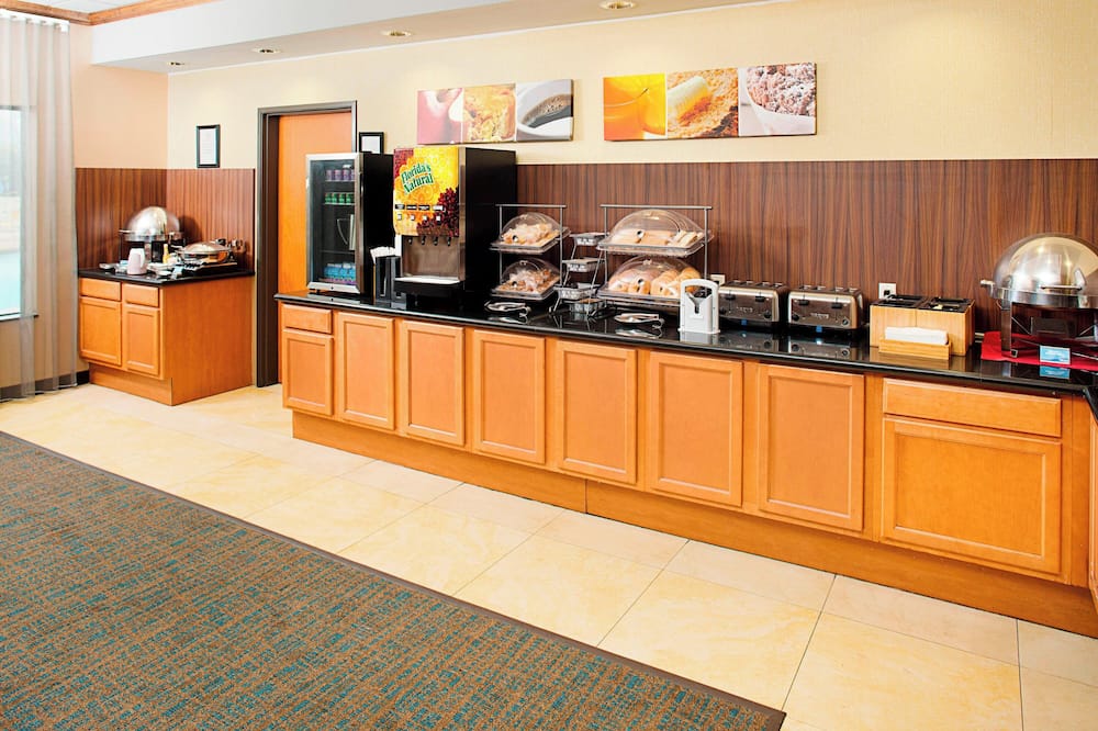 フェアフィールド イン & スイート バイ マリオット サンアントニオ シーワールド / ウエストオーバー ヒルズ 写真