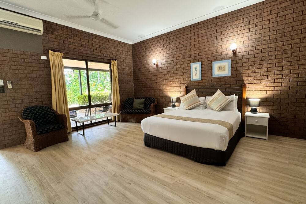 ナッツ クロッシング リゾート 写真