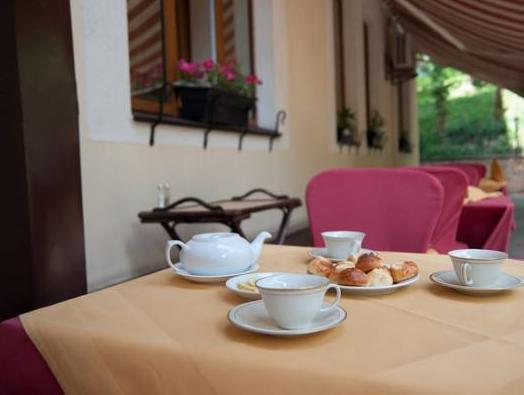 Gallery Hotel Gintama 写真