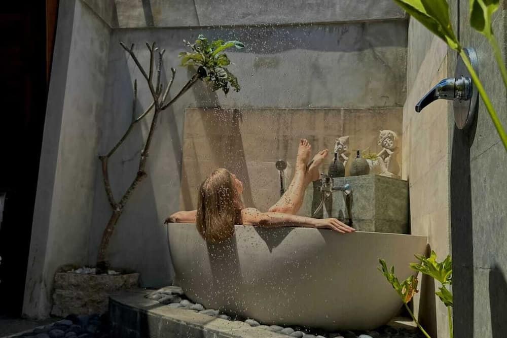 イノラジャングルリゾートアンドスパ 写真