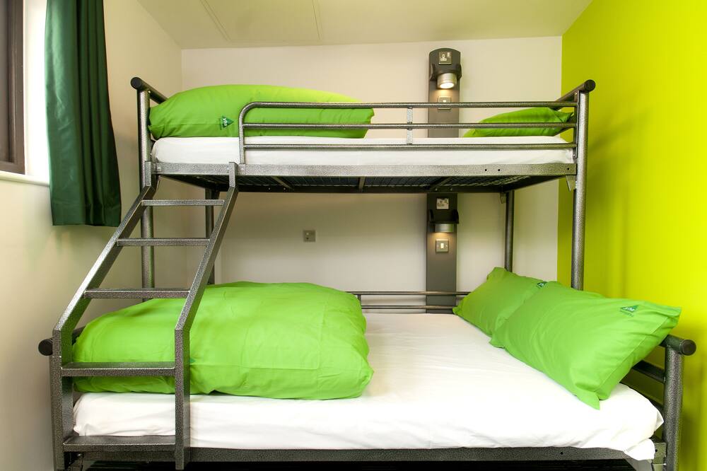 ホステル YHA サウス ダウンズ 写真
