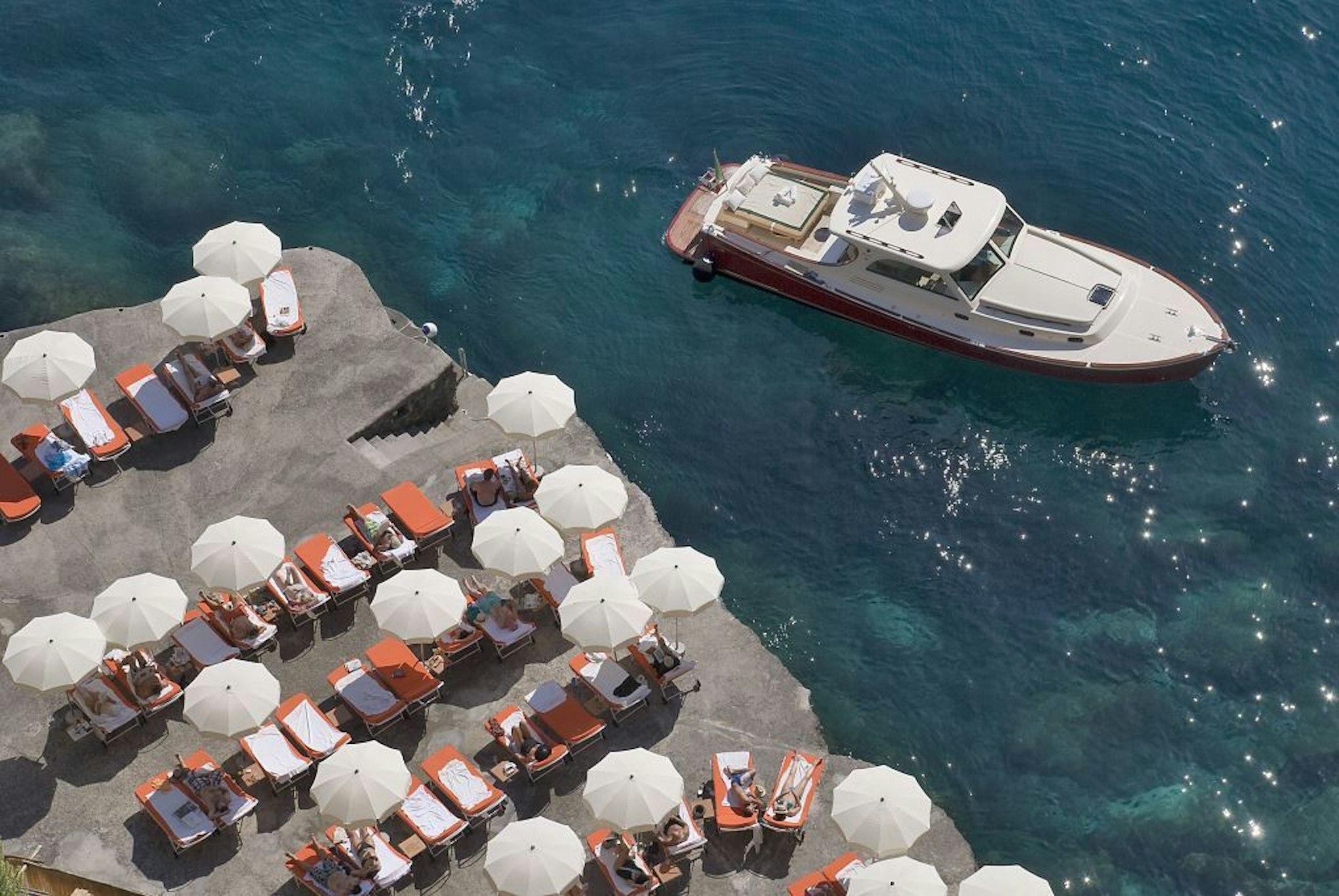 Il San Pietro di Positano 写真