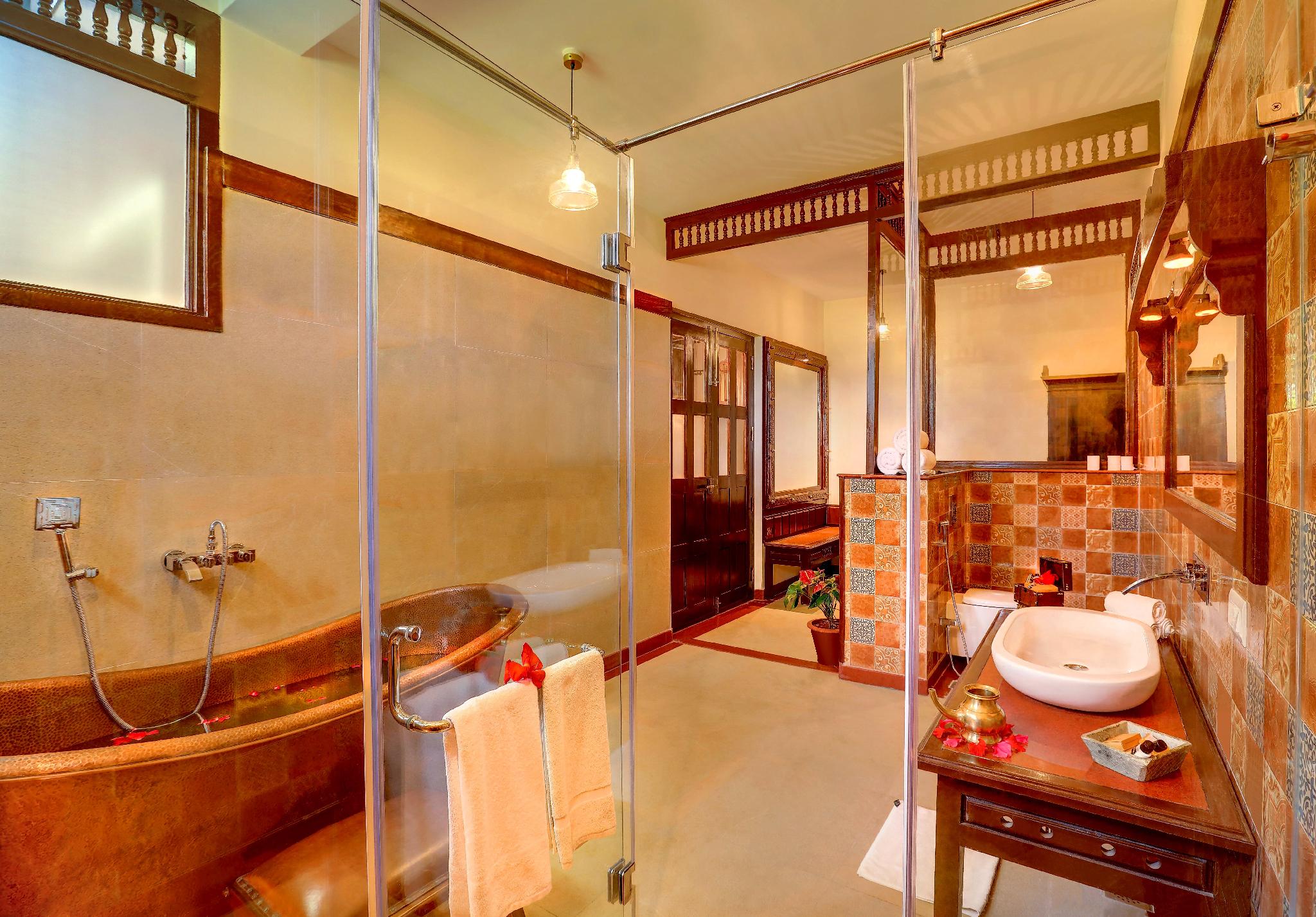 Hoysala Village Resort 写真