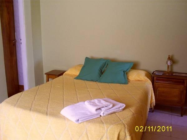 カラファテ ビエホ ホステル 写真