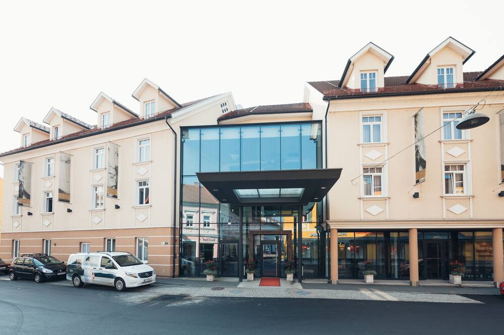 Hotel Stainzerhof 写真