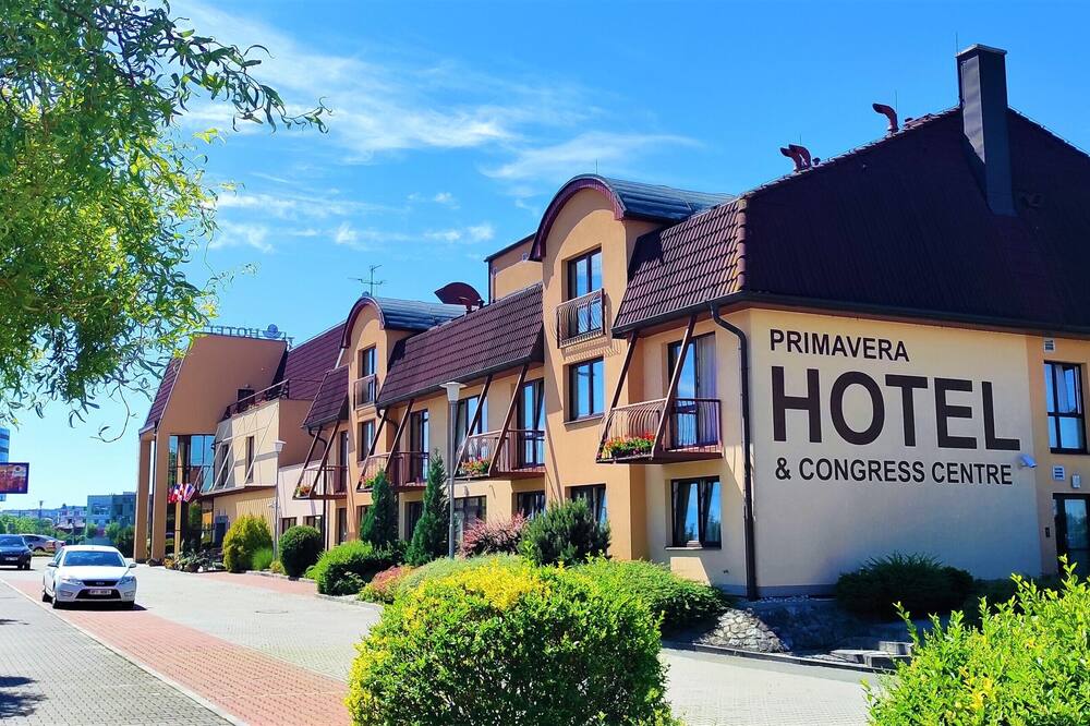 PRIMAVERA Hotel & Congress centre 写真