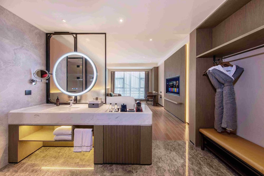 UrCove By Hyatt Shenzhen Luohu 写真