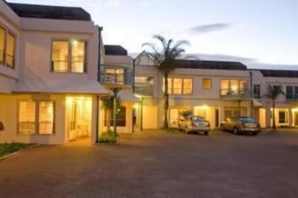 Pacific Harbour Motor Inn 写真