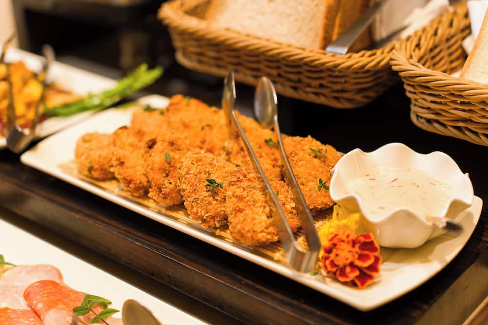 レ スイーツ ダアン ホテル 写真