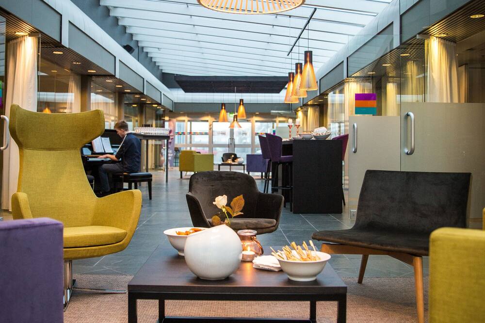 パーク イン バイ ラディソン レイキャヴィク ケプラヴィーク エアポート 写真