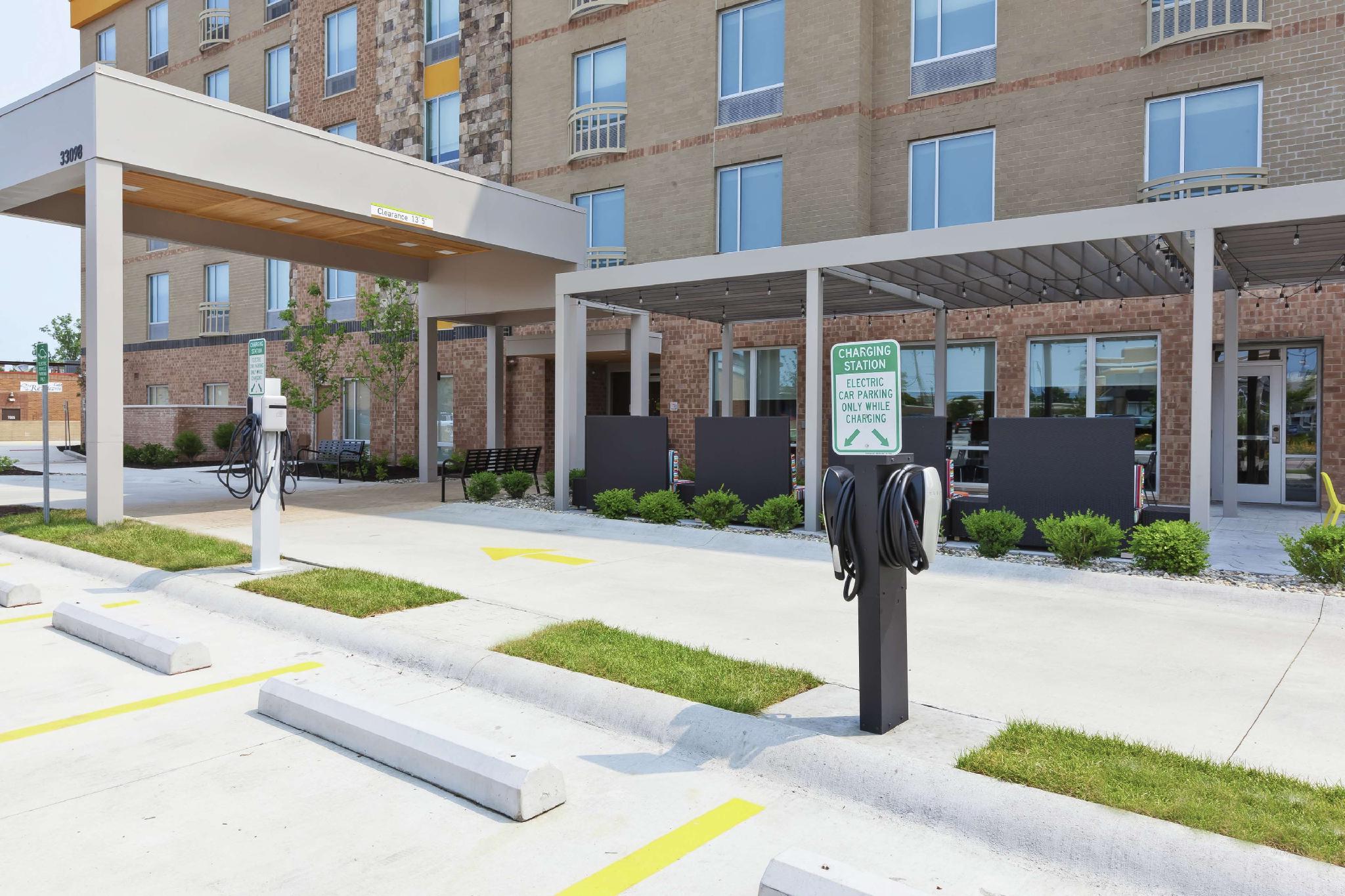 Home2 Suites by Hilton West Bloomfield Detroit 写真