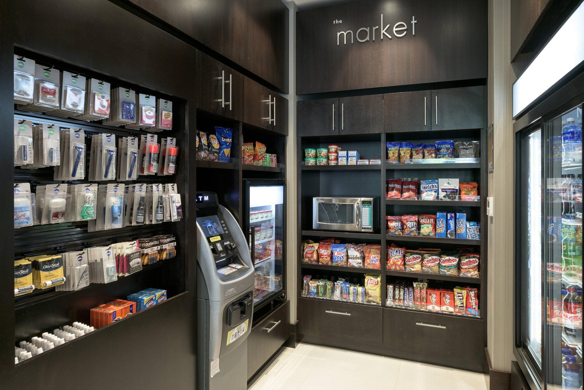 Courtyard by Marriott Edgewater NYC Area 写真