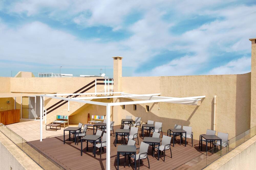 Hotel Apartamento Foz Atlantida 写真