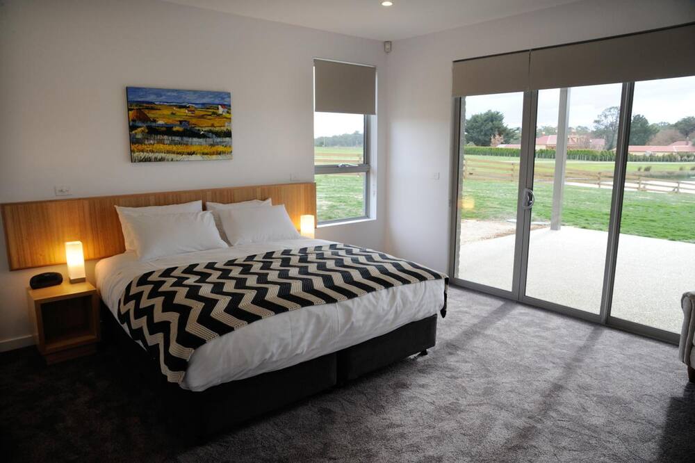 レルビア ロッジ 写真