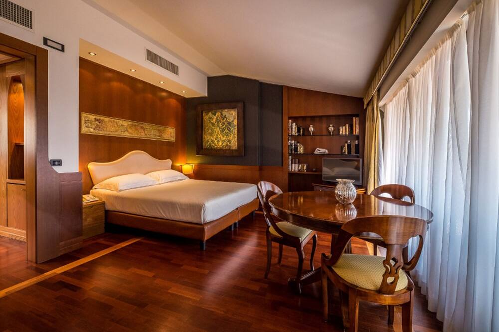 Grand Hotel Assisi 写真