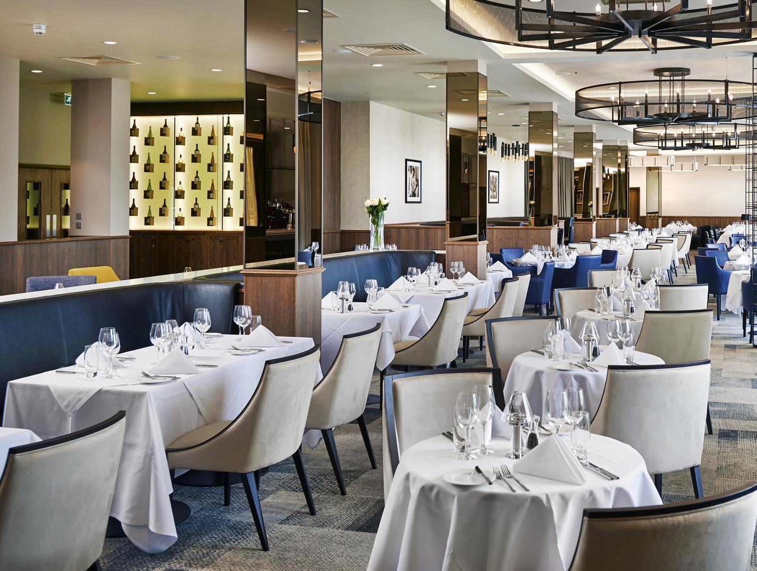 Hilton Southampton-Utilita Bowl 写真