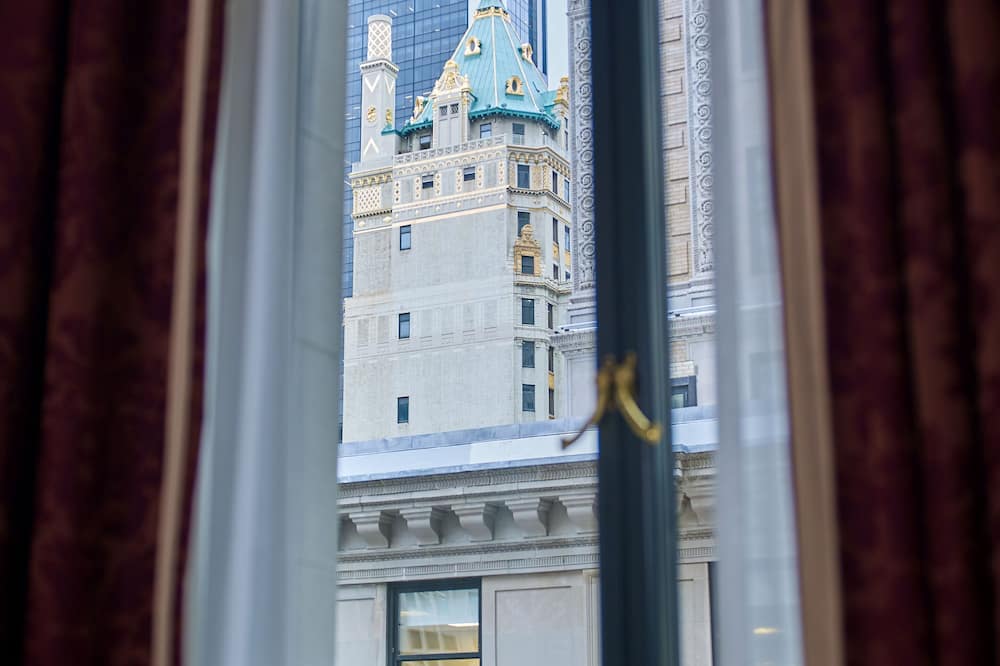 フィフス & フィフティーフィフス レジデンス クラブ 写真