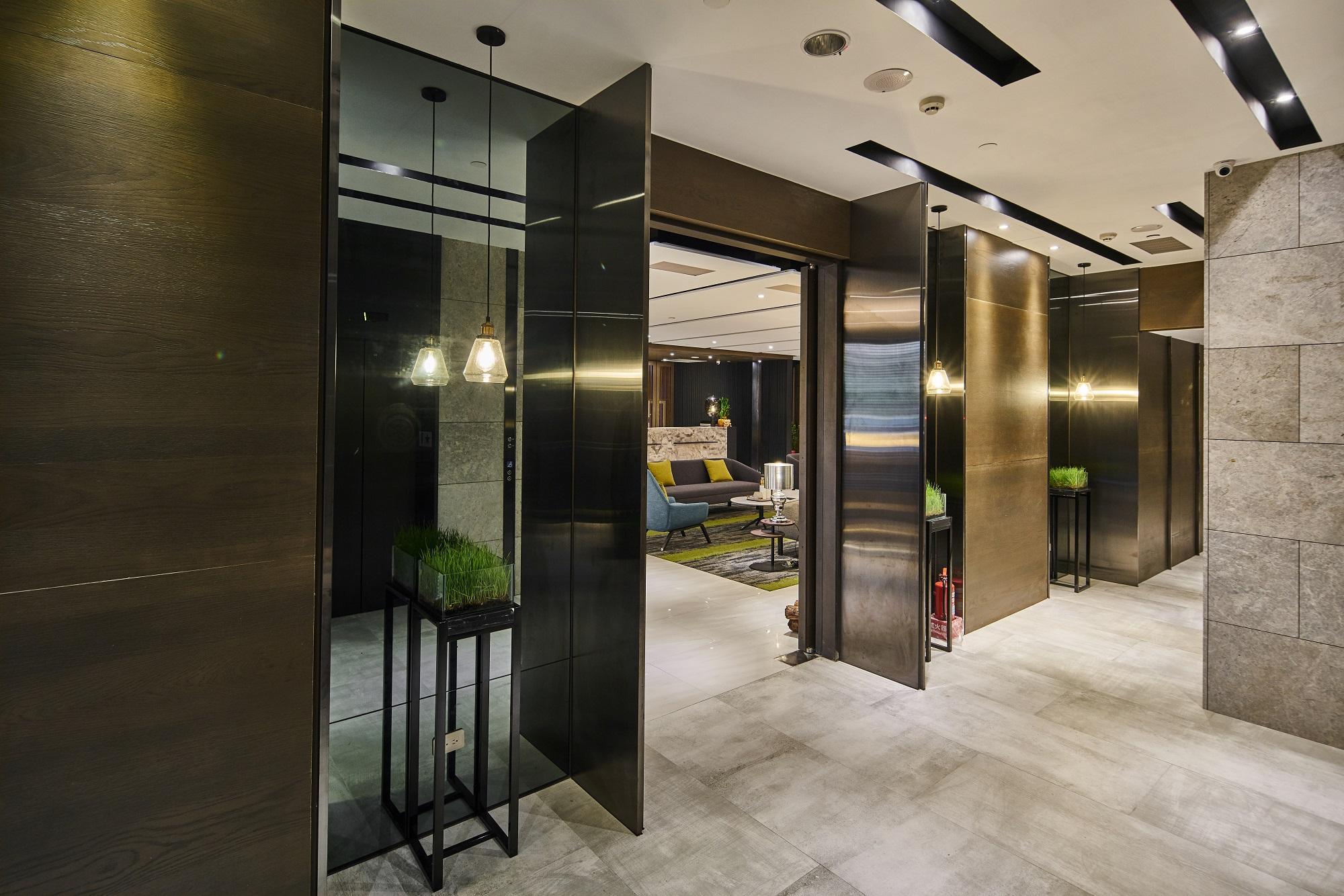 Harbour 10 Hotel 写真