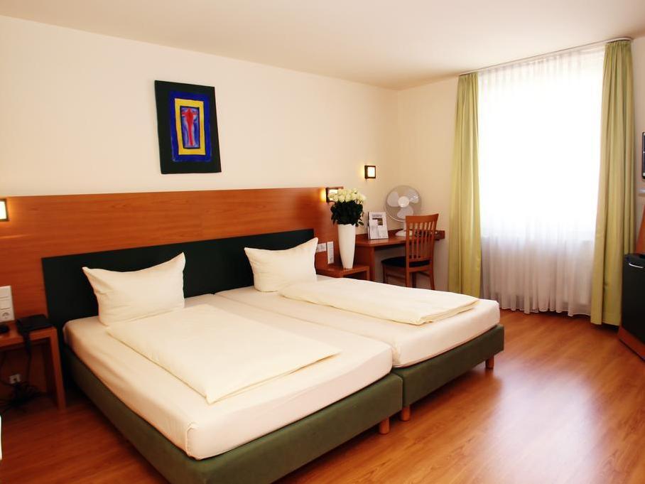 メンフィス ホテル 写真