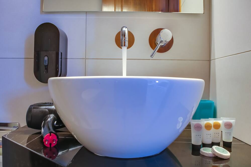 アレクシス ホテル 写真