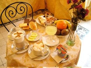 ホテル デル セントロ 写真