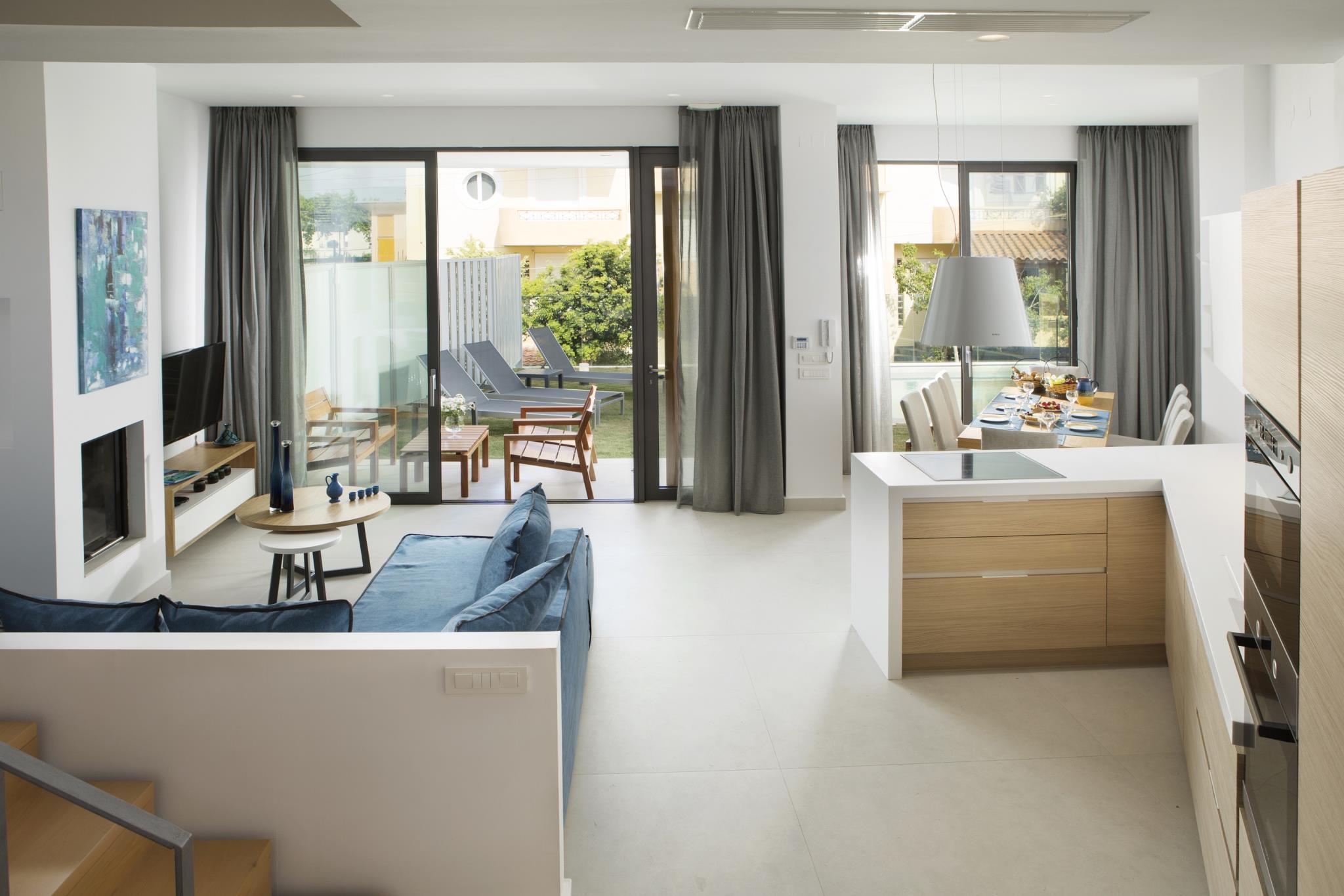 S&K ヴィラズ 写真