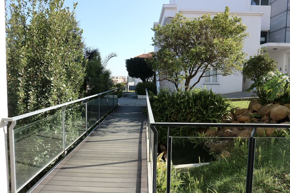 アマゾニア エストリル ホテル 写真