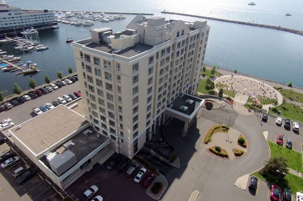 Residence Inn by Marriott Kingston Water's Edge 写真