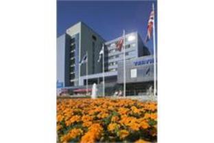 タリン ヴィームシ スパ 写真