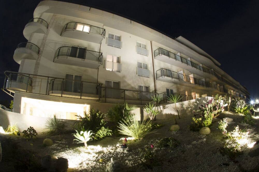 カターニア インターナショナル エアポート ホテル 写真