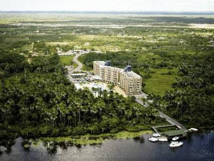 Hotel - Gran Lençóis Flat OFICIAL 写真