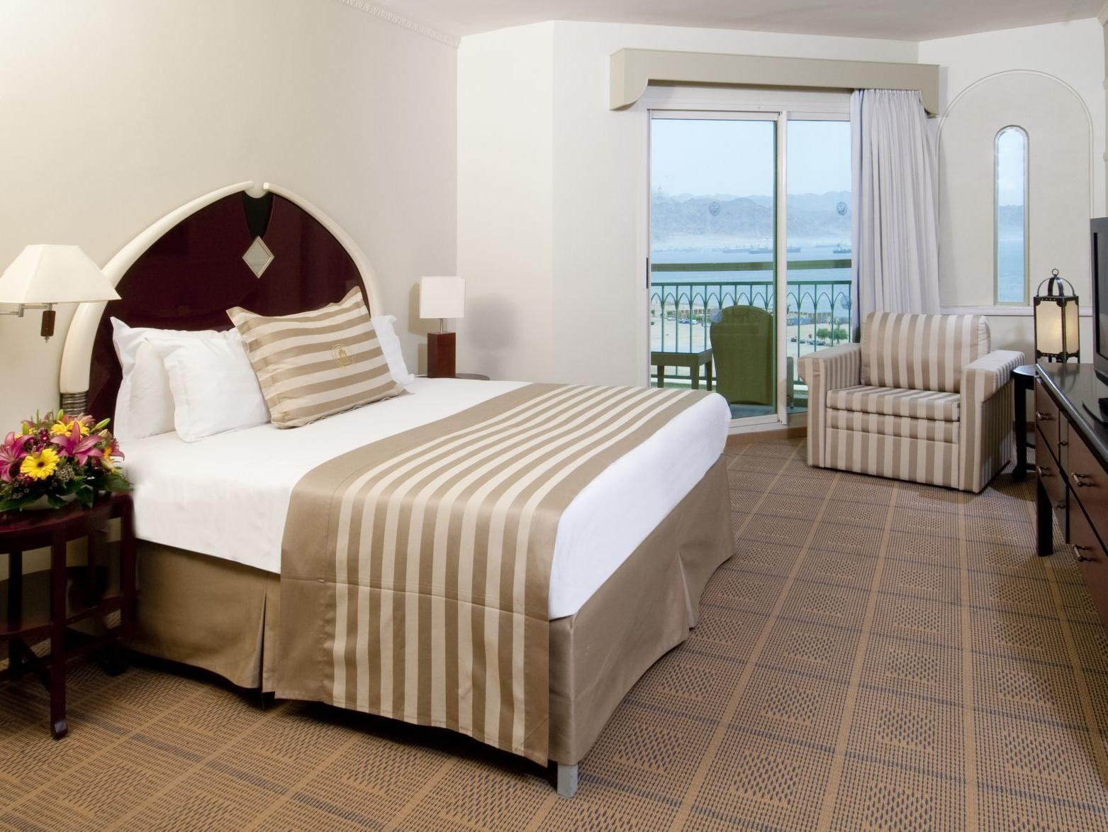 ヘロデ ブティック ホテル 写真