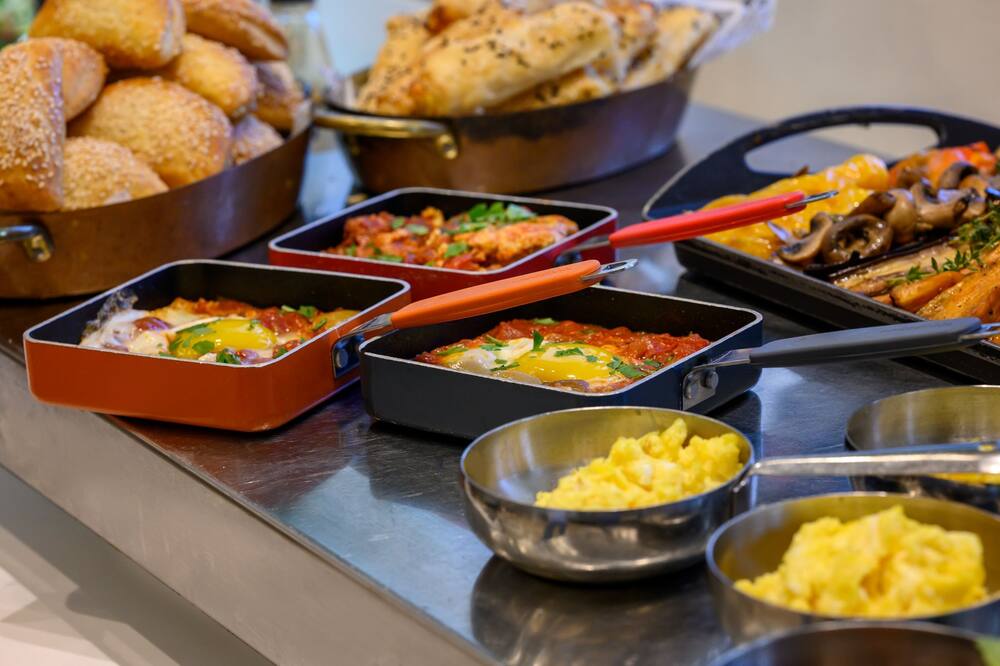 Sadot Hotel Ben Gurion Airport - an Atlas Boutique Hotel 写真