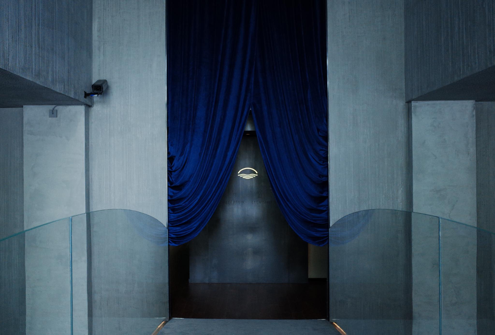 シャンハイ NEOBRIDGE ホテル 写真