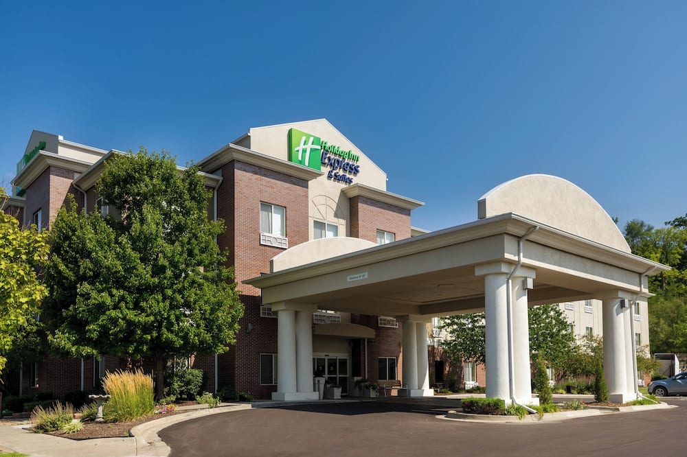 ホリデイ イン エクスプレス ホテル & スイーツ インディペンデンス-カンザスシティ by IHG 写真