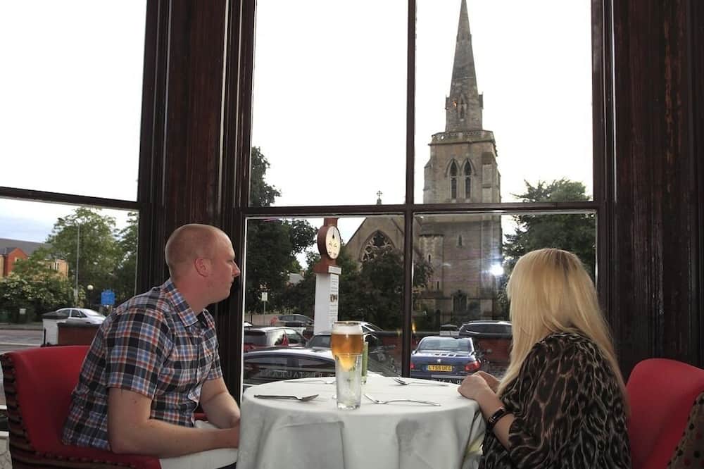 ザ パール ホテル 写真