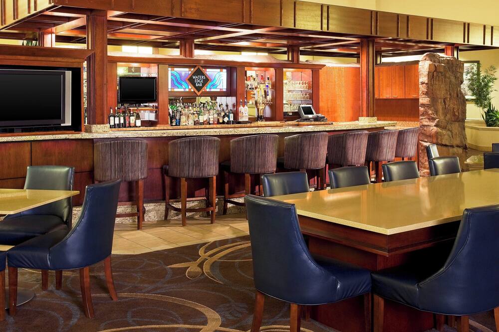 Sheraton Sioux Falls Hotel & Convention Center 写真