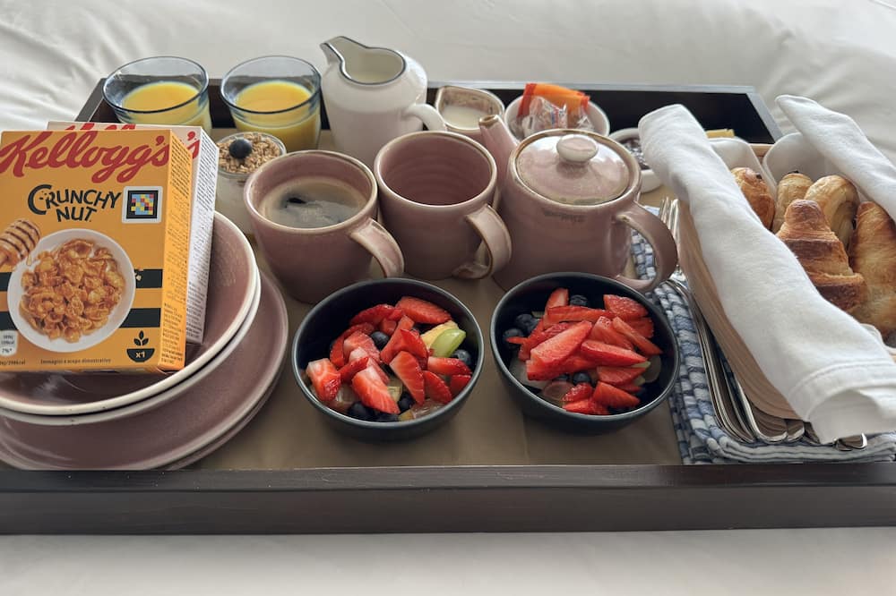 イースト ビーチ ゲスト ハウス 写真