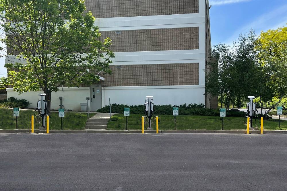 ホリデイ イン エクスプレス ラムジー-マーワー by IHG 写真