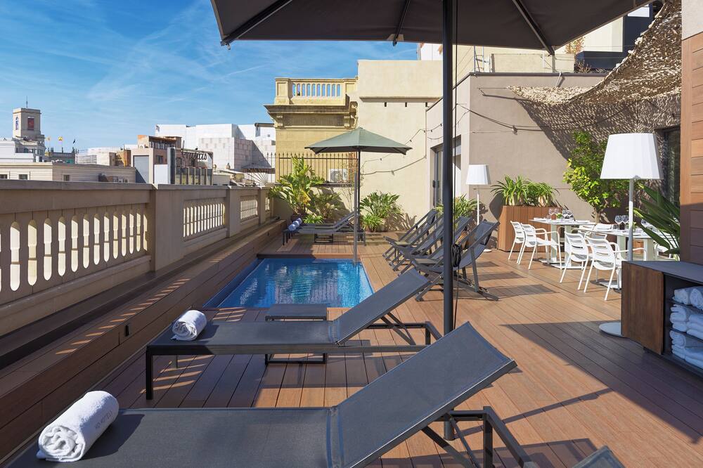 H10 ウルクイナオナ プラザ ホテル 写真