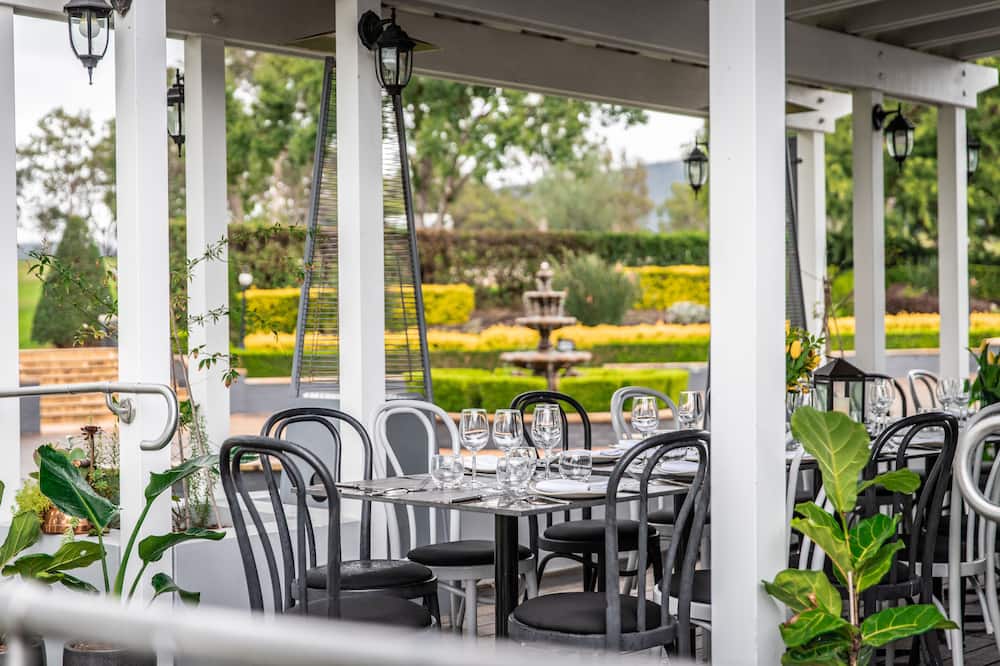 ヴォコ カークトン パーク ハンター バレー バイ IHG 写真