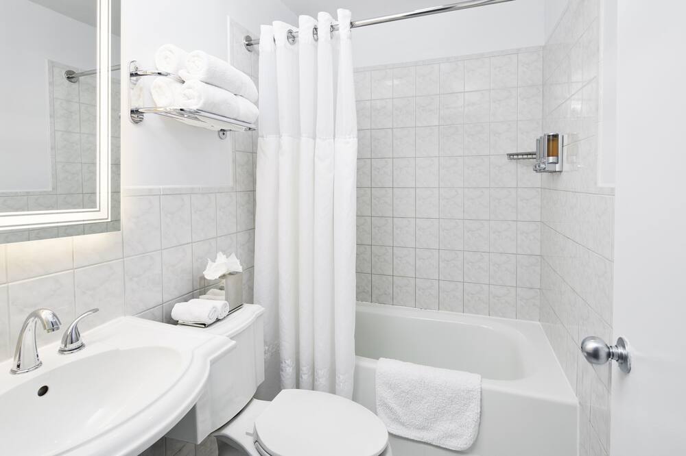 Hイ ニューヨーク シティ -  ホステル 写真