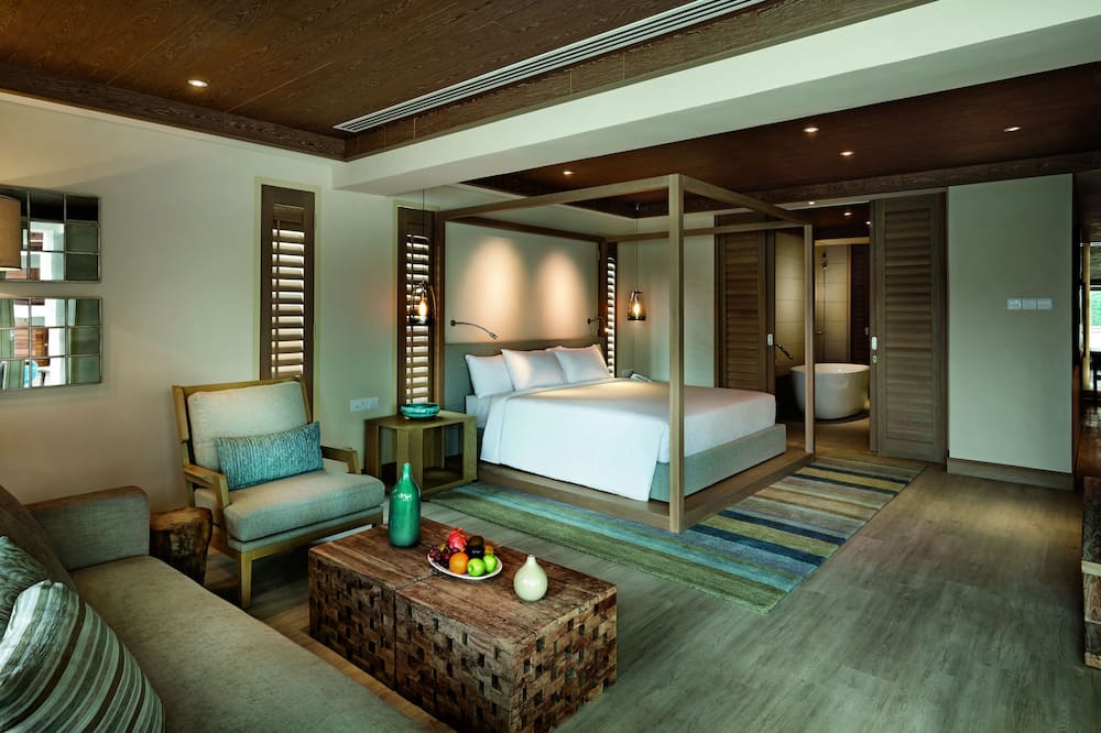 リゾート ワールド ランカウイ 写真