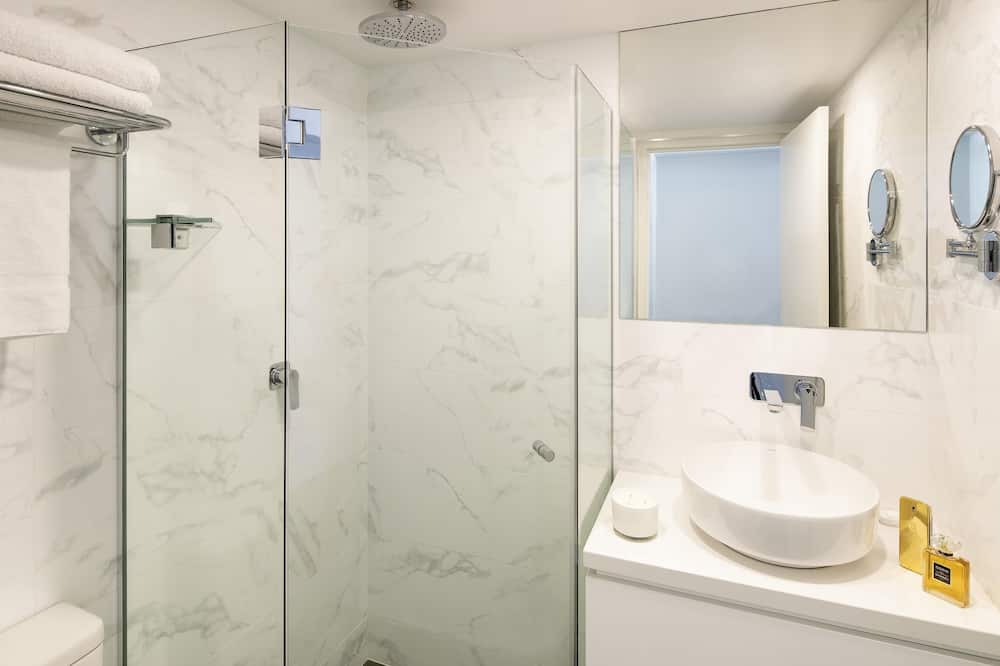 イビス シドニー ワールド スクエア 写真