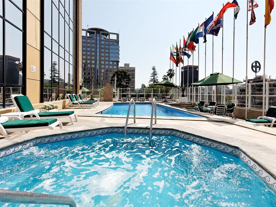 Le Méridien Santiago 写真