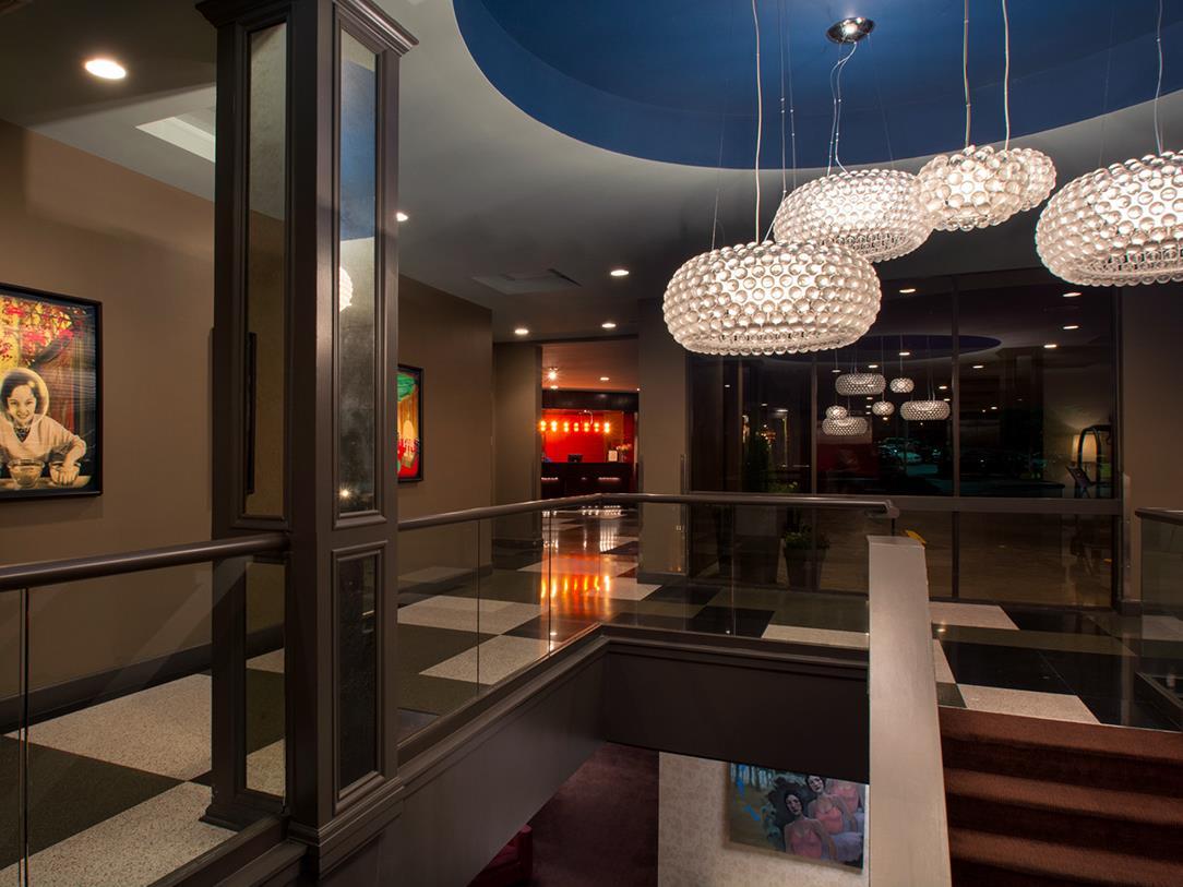 Delta Hotels by Marriott™ Nashville Airport 写真