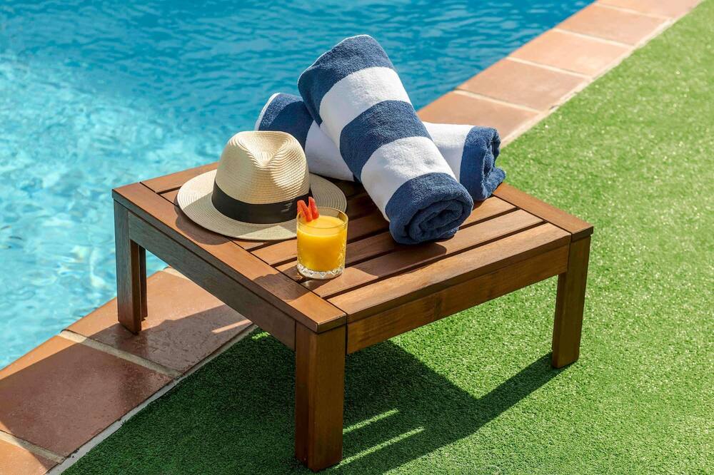 ノボテル シドニー オン ダーリング ハーバー 写真