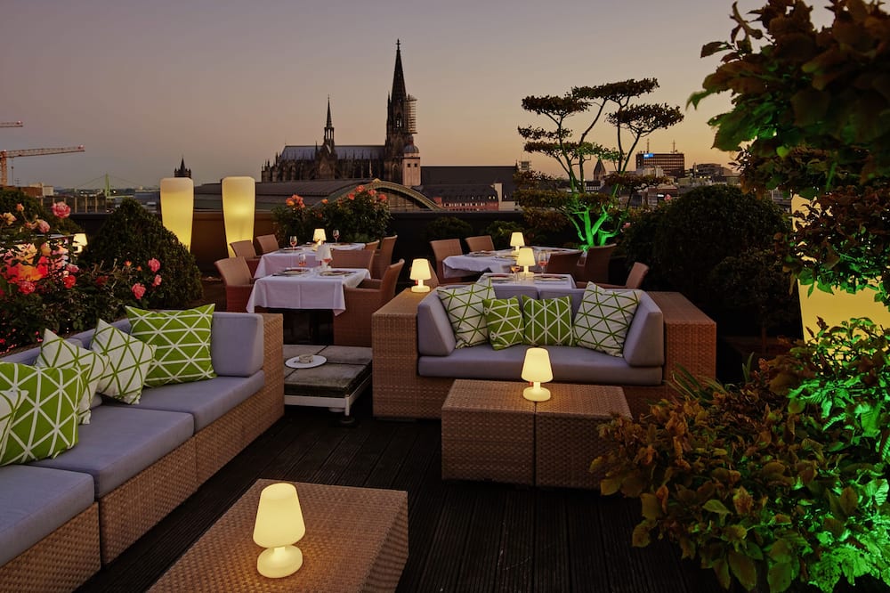 サヴォイ ホテル 写真