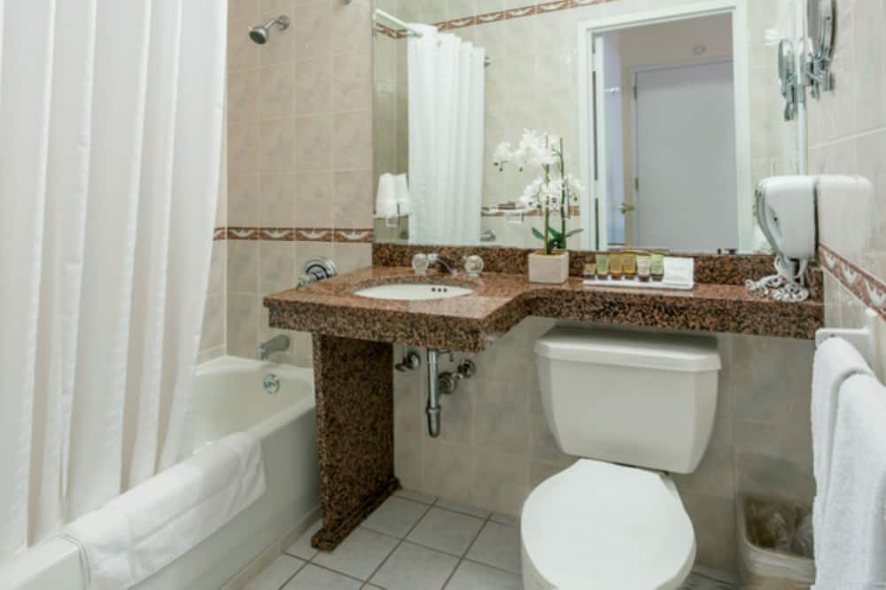 チェルシー サボイ ホテル 写真